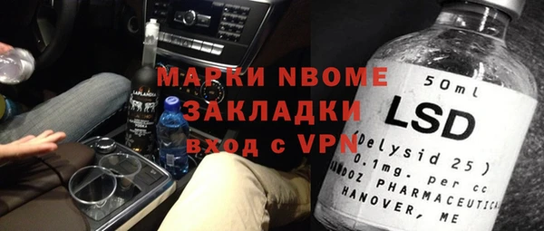 хмурый Абаза